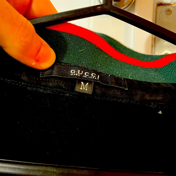 Gucci Polo - Picture 1 of 2